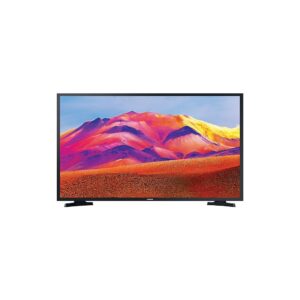 Samsung HG32T5300EZ 32" LED Full HD Smart TV Wi-Fi HDR Black