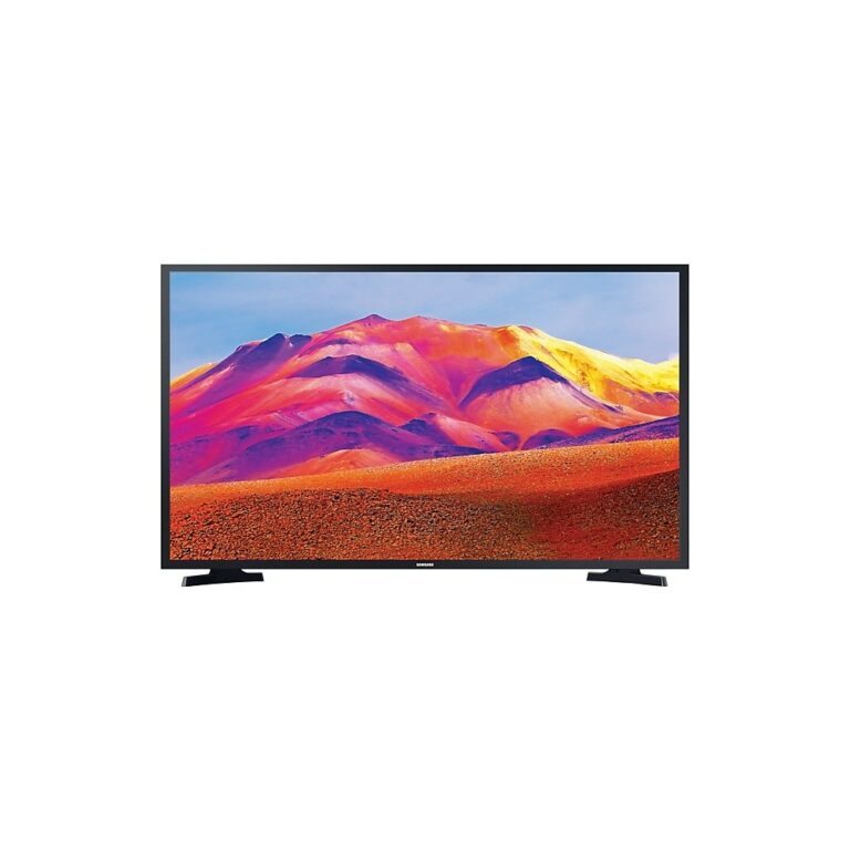Samsung HG32T5300EZ 32" LED Full HD Smart TV Wi-Fi HDR Black