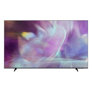 Samsung HG50Q60AAEU 50" 4K Ultra HD QLED Smart TV 60 Hz Black