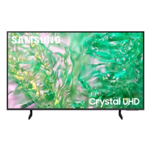 Samsung HU8000F 50" 4K Ultra HD LED Smart TV Black 127 cm