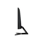 Samsung LS24D366GAU 24" Full HD 100Hz VA Curved Monitor - Black