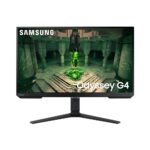 Samsung LS27BG400EU 27" Full HD 240Hz IPS Gaming Monitor Black