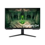 Samsung LS27BG400EU 27" Full HD 240Hz IPS Gaming Monitor Black