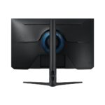 Samsung LS27BG400EU 27" Full HD 240Hz IPS Gaming Monitor Black