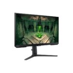 Samsung LS27BG400EU 27" Full HD 240Hz IPS Gaming Monitor Black
