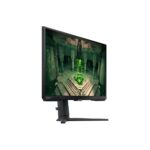 Samsung LS27BG400EU 27" Full HD 240Hz IPS Gaming Monitor Black