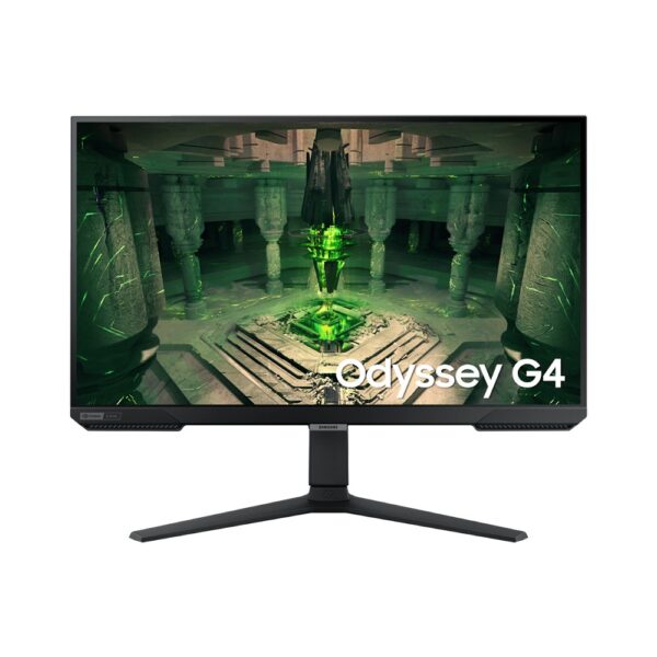 Samsung LS27BG400EU 27" Full HD 240Hz IPS Gaming Monitor Black