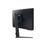 Samsung LS27BG400EU 27" Full HD 240Hz IPS Gaming Monitor Black