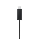 Samsung Magnet Wireless Charger 25W Fast Charging USB Powered 1.5m Cable Black