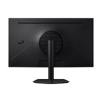 Samsung Odyssey OLED G7 G73SH 32" 4K UHD Dual Mode 330Hz Gaming Monitor Black