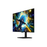 Samsung Odyssey OLED G7 G73SH 32" 4K UHD Dual Mode 330Hz Gaming Monitor Black