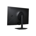 Samsung Odyssey OLED G7 G73SH 32" 4K UHD Dual Mode 330Hz Gaming Monitor Black