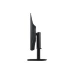 Samsung Odyssey OLED G7 G73SH 32" 4K UHD Dual Mode 330Hz Gaming Monitor Black