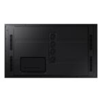 Samsung OH55DX 55" Digital Signage Flat Panel VA Full HD 3500 cd/m² 24/7 Outdoor IP56 Tizen Black