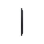 Samsung OH55DX 55" Digital Signage Flat Panel VA Full HD 3500 cd/m² 24/7 Outdoor IP56 Tizen Black
