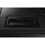 Samsung OH55DX 55" Digital Signage Flat Panel VA Full HD 3500 cd/m² 24/7 Outdoor IP56 Tizen Black