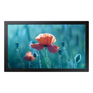 Samsung QB13C 13" Full HD ADS Display Wi-Fi 500 cd/m² 16/7 Black