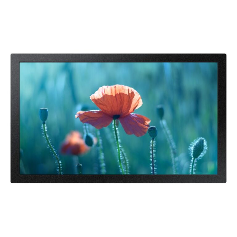 Samsung QB13C 13" Full HD ADS Display Wi-Fi 500 cd/m² 16/7 Black