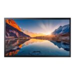 Samsung QM32R-T Digital Signage Display 32" Full HD 1920x1080 60 Hz LCD Touchscreen Tizen 4.0 Wi-Fi Black