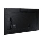 Samsung QM32R-T Digital Signage Display 32" Full HD 1920x1080 60 Hz LCD Touchscreen Tizen 4.0 Wi-Fi Black