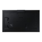 Samsung QM32R-T Digital Signage Display 32" Full HD 1920x1080 60 Hz LCD Touchscreen Tizen 4.0 Wi-Fi Black