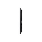 Samsung QM32R-T Digital Signage Display 32" Full HD 1920x1080 60 Hz LCD Touchscreen Tizen 4.0 Wi-Fi Black