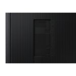 Samsung QM85C Digital Signage Display 85" 4K Ultra HD 75Hz VA Panel Black