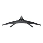 Samsung S55GH 34" Curved UltraWide Quad HD Monitor 3440x1440 120Hz VA Panel FreeSync Premium Black