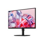 Samsung S80H 27" 4K Ultra HD IPS Monitor 60Hz HDR10 Black