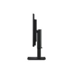 Samsung S80H 27" 4K Ultra HD IPS Monitor 60Hz HDR10 Black