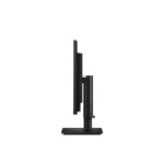 Samsung S80H 27" 4K Ultra HD IPS Monitor 60Hz HDR10 Black