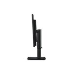 Samsung S80H 27" 4K Ultra HD IPS Monitor 60Hz HDR10 Black