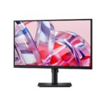 Samsung S80H 27" 4K Ultra HD IPS Monitor 60Hz HDR10 Black