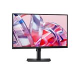 Samsung S80H 27" 4K Ultra HD IPS Monitor 60Hz HDR10 Black