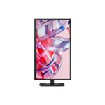 Samsung S80H 27" 4K Ultra HD IPS Monitor 60Hz HDR10 Black