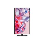 Samsung S80H 32" 4K Ultra HD 3840x2160 Monitor 60Hz VA Panel Black