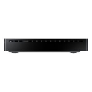 Samsung SBB-SSFX 4K Ultra HD Media Player 8GB Storage 2.5GB RAM Wi-Fi Ethernet Tizen 4.0 Black