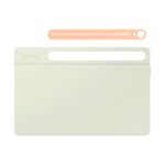 Samsung Smart Book Cover Folio Case for Galaxy Tab S9 S9 FE S10 FE S10 Lite 11" Auto Wake Sleep Stand