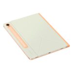 Samsung Smart Book Cover Folio Case for Galaxy Tab S9 S9 FE S10 FE S10 Lite 11" Auto Wake Sleep Stand