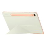 Samsung Smart Book Cover Folio Case for Galaxy Tab S9 S9 FE S10 FE S10 Lite 11" Auto Wake Sleep Stand
