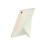 Samsung Smart Book Cover Folio Case for Galaxy Tab S9 S9 FE S10 FE S10 Lite 11" Auto Wake Sleep Stand