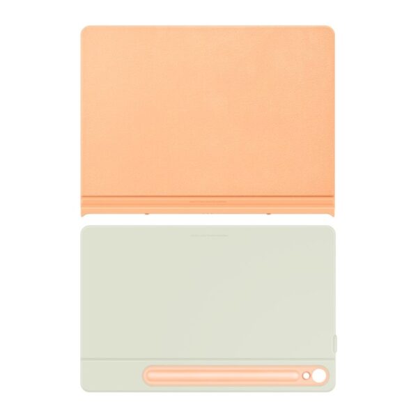 Samsung Smart Book Cover Folio Case for Galaxy Tab S9 S9 FE S10 FE S10 Lite 11" Auto Wake Sleep Stand