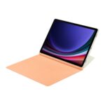 Samsung Smart Book Cover Folio Case for Galaxy Tab S9 S9 FE S10 FE S10 Lite 11" Auto Wake Sleep Stand