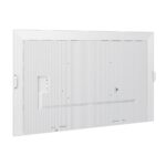 Samsung The Flip 85" WMFX Interactive Display 4K Ultra HD 75Hz VA Panel Touchscreen Grey White