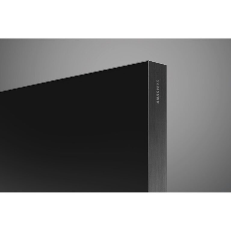 Samsung VG-LFJ08FDW Monitor Mount Accessory for The Wall Black