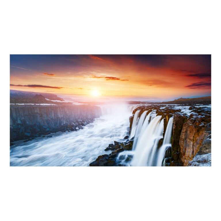 Samsung VH55C-R 55" LCD Indoor Display Full HD 1920x1080 IPS Panel 24/7 Operation Black