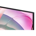 Samsung ViewFinity S70D 32" 4K UHD Monitor 60Hz VA Panel HDR10 Black