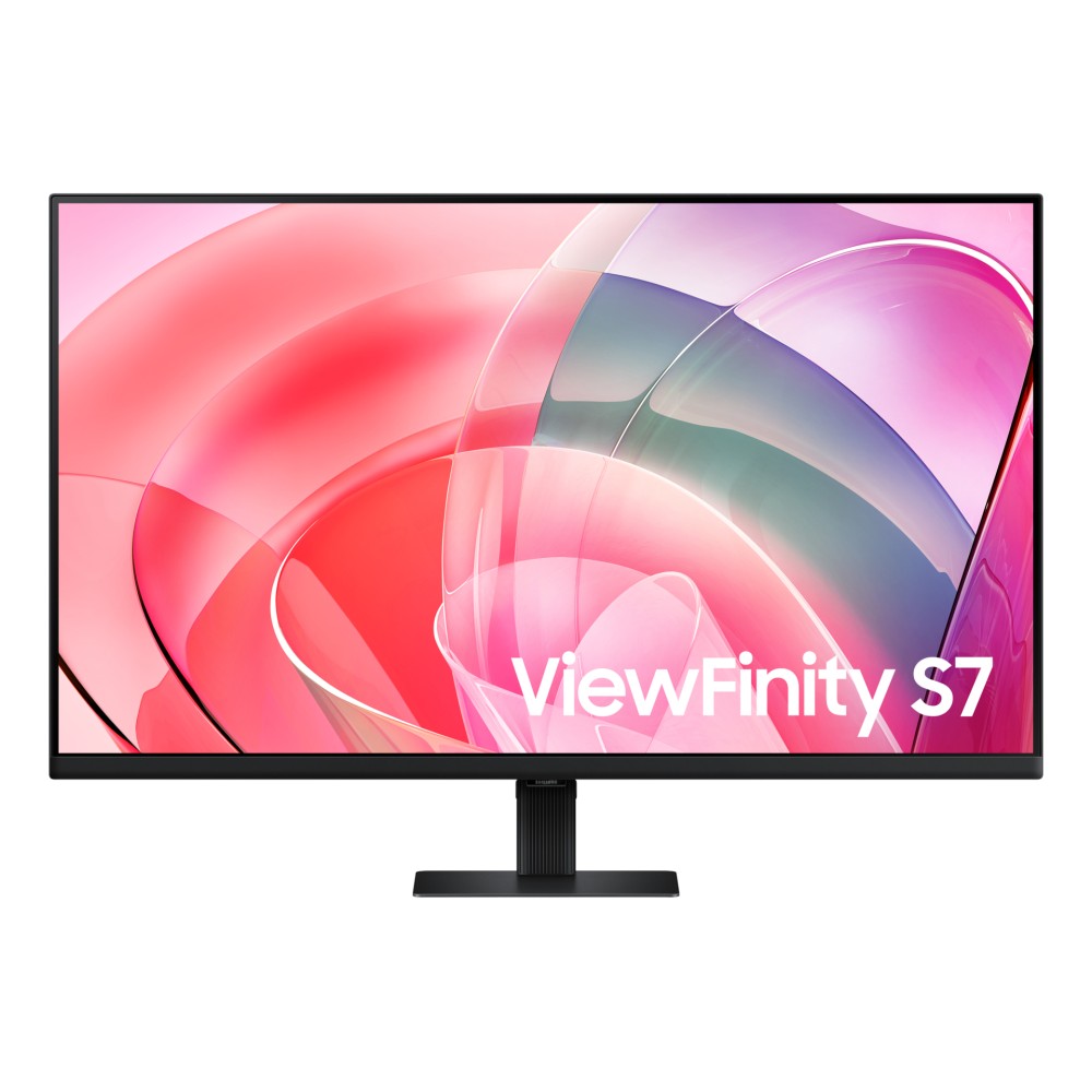 Samsung ViewFinity S70D 32" 4K UHD Monitor 60Hz VA Panel HDR10 Black Samsung ViewFinity S70D 32" 4K UHD Monitor 60Hz VA Panel HDR10 Black