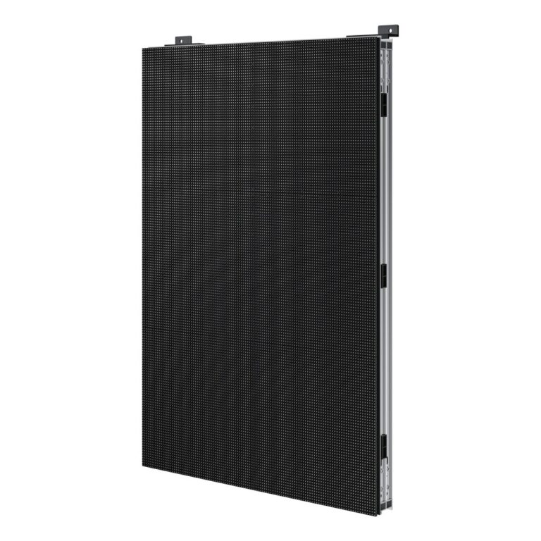 Samsung XHB100-SA Outdoor LED Display 8000 cd/m² Brightness 7680 Hz Refresh Rate IP66 10.78mm Pixel Pitch