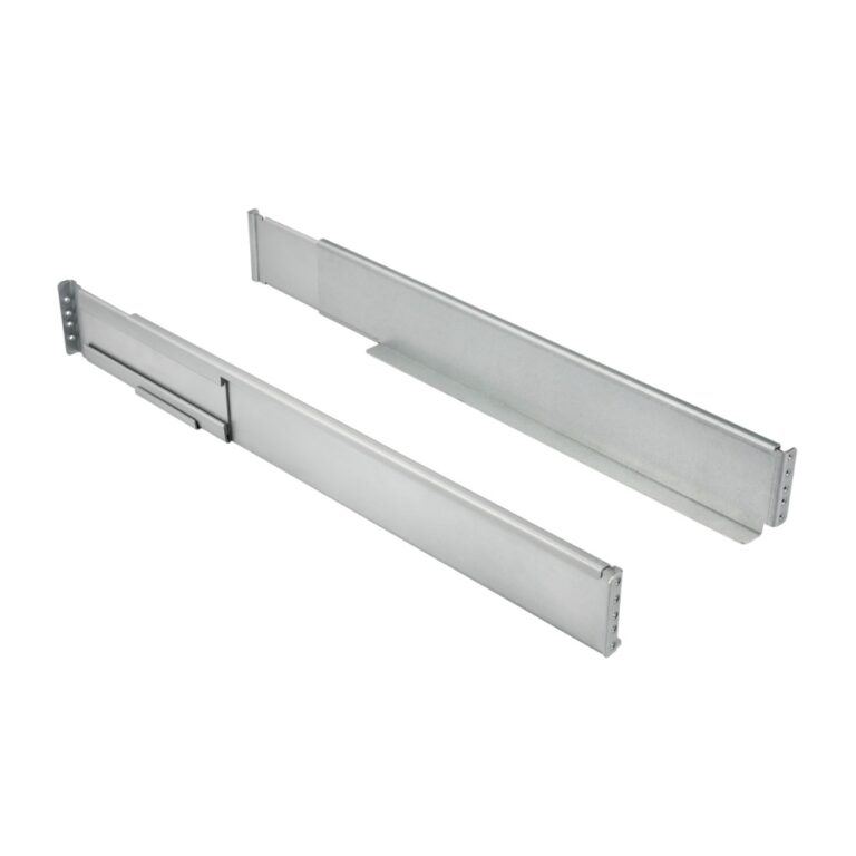 Schneider Electric APC Smart-UPS RT 19 inch Rail Kit for XLBP 1U Rack Mount Silver